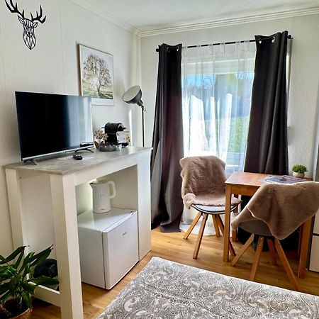 גאגנאו Schwarzwaldliebe Ferienzimmer Mit Bad מראה חיצוני תמונה