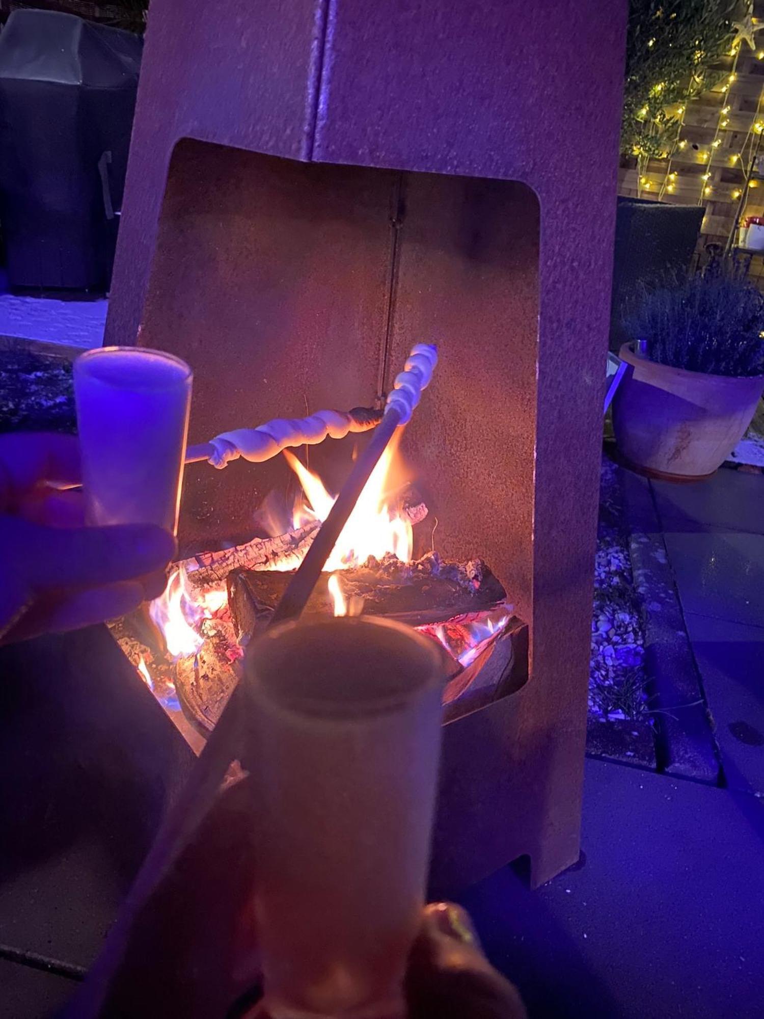 גאגנאו Schwarzwaldliebe Ferienzimmer Mit Bad מראה חיצוני תמונה