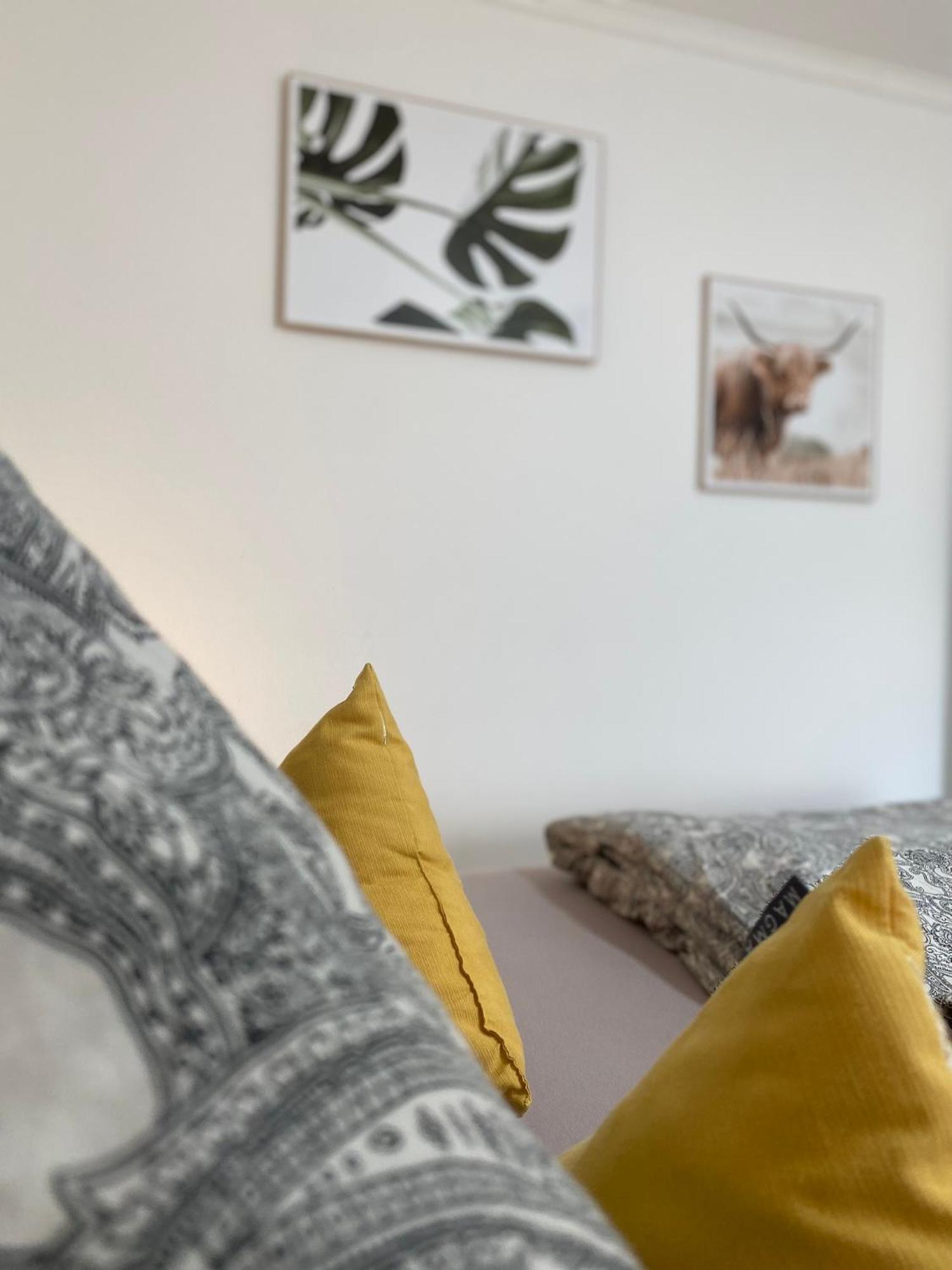 גאגנאו Schwarzwaldliebe Ferienzimmer Mit Bad מראה חיצוני תמונה